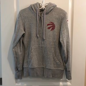 Toronto Raptors sweater